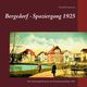 Bergedorf - Spaziergang 1925, Hartmann Ronald