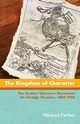 The Kingdom of Character, Parker Michael