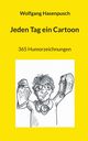 Jeden Tag ein Cartoon, Hasenpusch Wolfgang
