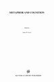 Metaphor and Cognition, Indurkhya B.