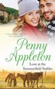 Love At The Summerfield Stables, Appleton Penny