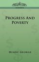 Progress and Poverty, George Henry