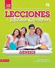 Lecciones Bblicas Creativas, Ortiz Germn