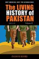 The Living History of Pakistan (2012-2013), Sehri Inam R