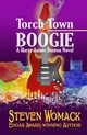 Torch Town Boogie, Womack Steven