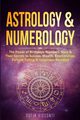 Astrology & Numerology, Visconti Sofia