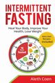 Intermittent Fasting, Coen Aleth