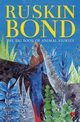 The Big Book of Animal Stories, Bond Ruskin