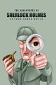 The Adventures of Sherlock Holmes, Doyle Arthur Conan