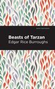 Beasts of Tarzan, Burroughs Edgar Rice