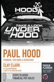 A Look Under the Hood, Hood Paul