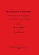 World Islands in Prehistory, 