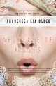 Necklace of Kisses, Block Francesca Lia