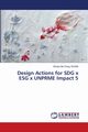 Design Actions for SDG x ESG x UNPRME Impact 5, Yeung Shirley Mo Ching