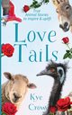 Love Tails, Crow Kye