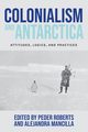 Colonialism and Antarctica, 