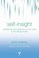 Self-Insight, Dunning David