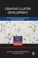 Creative Cluster Development, 