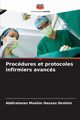 Procdures et protocoles infirmiers avancs, Moalim Hassan Ibrahim Abdirahman