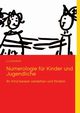 Numerologie fr Kinder und Jugendliche, Uranitsch Lu