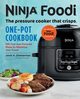 Ninja Foodi, Zimmerman Janet A.