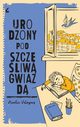 Urodzony pod szczliw gwiazd, Valognes Aurelie