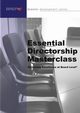 Essential Directorship Masterclass, Winfield Richard