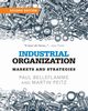 Industrial Organization, Belleflamme Paul