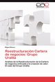 Reestructuracin Cartera de negocios, Blanco Miguel