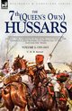 The 7th (Queens Own) Hussars, Barrett C. R. B.