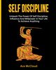 Self Discipline, McCloud Ace
