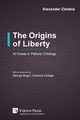 The Origins of Liberty, Zistakis Alexander