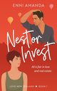 Nest or Invest, Amanda Enni