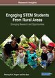 Engaging STEM Students From Rural Areas, Rogers Reenay R.H.