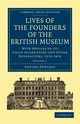 Lives of the Founders of the British Museum - Volume 1, Edwards Edward