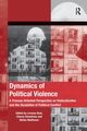 Dynamics of Political Violence, Demetriou Chares