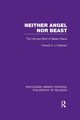 Neither Angel nor Beast, Coleman Francis X.J.