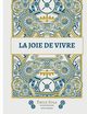 La joie de vivre, Zola mile