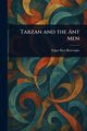 Tarzan and the Ant Men, Burroughs Edgar Rice