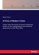 A Prcis of Modern Tactics, Home Robert