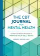 The CBT Journal for Mental Health, Madison Jordan A.