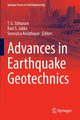 Advances in Earthquake Geotechnics, 