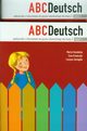 ABC Deutsch 3 Podrcznik z wiczeniami Cz 1-2, Kozubska Marta, Krawczyk Ewa, Zastpio Lucyna