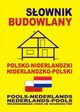 Sownik budowlany polsko-niderlandzki niderlandzko-polski, Somberg Gwenny, Chabier Anna