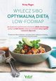 Wylecz SIBO optymaln diet low-fodmap, Regan Kristy