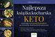 Najlepsza ksika kucharska KETO, 