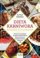 Dieta karniwora Ksika kucharska, Saladino Paul