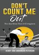 Don't Count Me Out, PETERSON ANDDREIN J