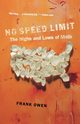 No Speed Limit, Owen Frank