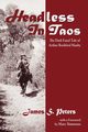 Headless in Taos, Peters James Stephen